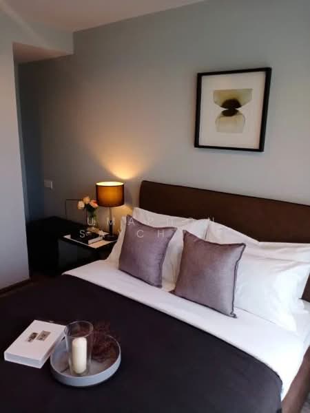 IDEO Mobi Sukhumvit 40, Bangkok, Soi Sukhumvit 40, Phra Kanong, Khlong Toei, Bangkok, 1 Bedroom, 35 sqm, Condo For Rent, by Umaphon saychaue, 500397627 - DDproperty.com