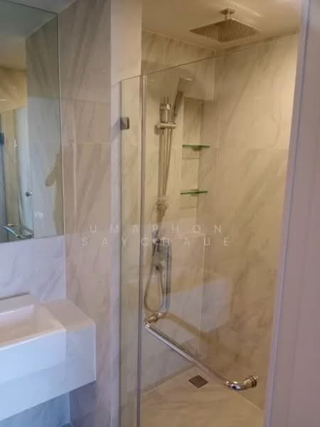IDEO Mobi Sukhumvit 40, Bangkok, Soi Sukhumvit 40, Phra Kanong, Khlong Toei, Bangkok, 1 Bedroom, 35 sqm, Condo For Rent, by Umaphon saychaue, 500397627 - DDproperty.com