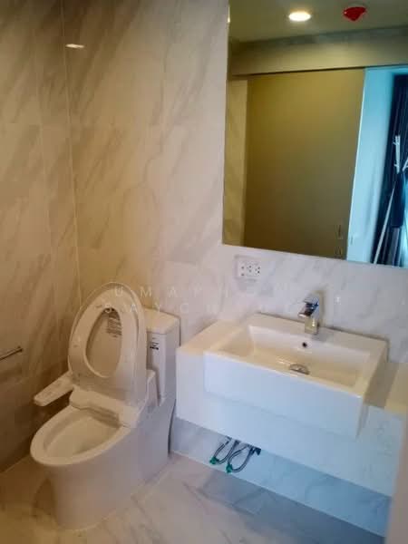 IDEO Mobi Sukhumvit 40 : ไอดีโอ โมบิ สุขุมวิท 40, กรุงเทพ, ซอยสุขุมวิท 40, พระโขนง, คลองเตย, กรุงเทพ, 35 ตร.ม., คอนโด ให้เช่า, โดย Umaphon saychaue, 500397627 - DDproperty.com