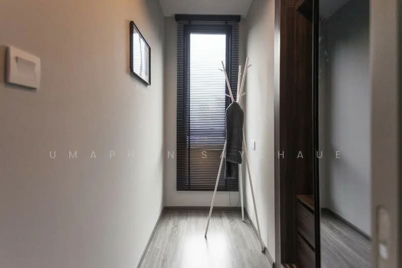 IDEO Mobi Sukhumvit 40 : ไอดีโอ โมบิ สุขุมวิท 40, กรุงเทพ, ซอยสุขุมวิท 40, พระโขนง, คลองเตย, กรุงเทพ, 35 ตร.ม., คอนโด ให้เช่า, โดย Umaphon saychaue, 500397627 - DDproperty.com