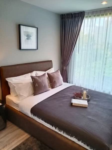 IDEO Mobi Sukhumvit 40, Bangkok, Soi Sukhumvit 40, Phra Kanong, Khlong Toei, Bangkok, 1 Bedroom, 35 sqm, Condo For Rent, by Umaphon saychaue, 500397627 - DDproperty.com