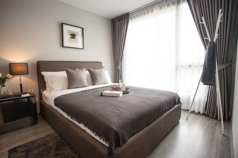 IDEO Mobi Sukhumvit 40, Bangkok, Soi Sukhumvit 40, Phra Kanong, Khlong Toei, Bangkok, 1 Bedroom, 35 sqm, Condo For Rent, by Umaphon saychaue, 500397627 - DDproperty.com