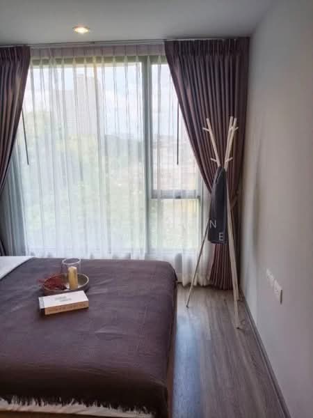 IDEO Mobi Sukhumvit 40, Bangkok, Soi Sukhumvit 40, Phra Kanong, Khlong Toei, Bangkok, 1 Bedroom, 35 sqm, Condo For Rent, by Umaphon saychaue, 500397627 - DDproperty.com