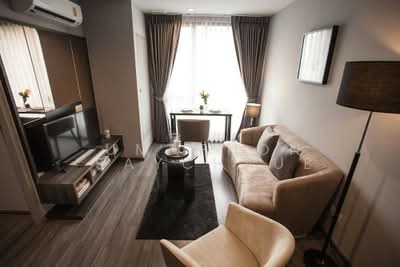 For Rent - IDEO Mobi Sukhumvit 40, Bangkok