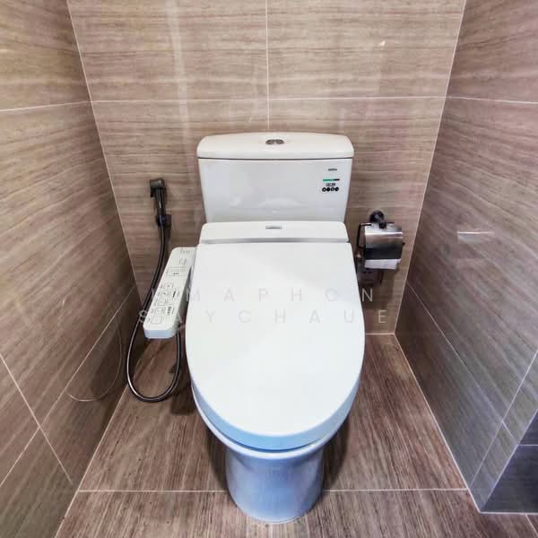 Noble BE33, Bangkok, 19 Soi Sukhumvit 33, Khlong Tan Nua, Watthana, Bangkok, 1 Bedroom, 35 sqm, Condo For Rent, by Umaphon saychaue, 500397628 - DDproperty.com