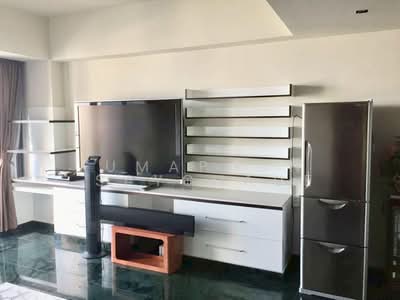 For Rent - The Met Sathorn, Bangkok