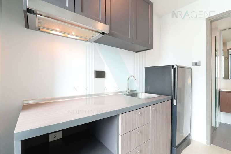 Premio Quinto, Bangkok, Phaholyothin Road, Sena Nikhom, Chatuchak, Bangkok, 1 Bedroom, 26 sqm, Condo For Sale, by NR AGENT, 500397630 - DDproperty.com