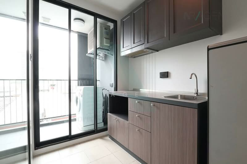 Premio Quinto, Bangkok, Phaholyothin Road, Sena Nikhom, Chatuchak, Bangkok, 1 Bedroom, 26 sqm, Condo For Sale, by NR AGENT, 500397630 - DDproperty.com