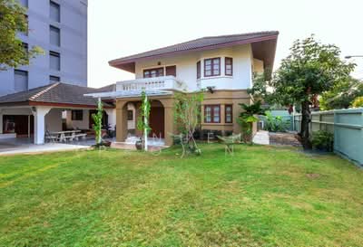 ขาย - บ้านเดี่ยวย่านลาดพร้าว, กรุงเทพ