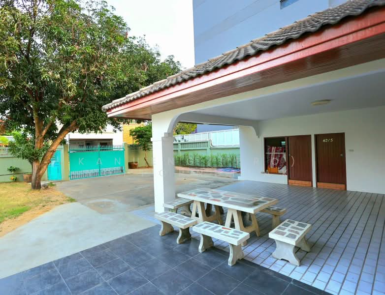 House at ladprao, Bangkok, ลาดพร้าว 35, Chan Kasem, Chatuchak, Bangkok, Studio, 100 sqm, Single Detached House For Sale, by Kanueng (Pro) Noppornpitak, 500397633 - DDproperty.com