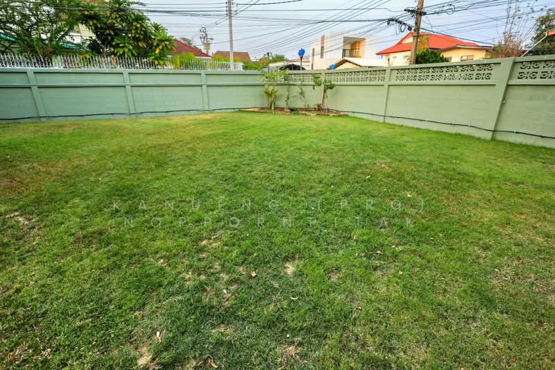 House at ladprao, Bangkok, ลาดพร้าว 35, Chan Kasem, Chatuchak, Bangkok, Studio, 100 sqm, Single Detached House For Sale, by Kanueng (Pro) Noppornpitak, 500397633 - DDproperty.com