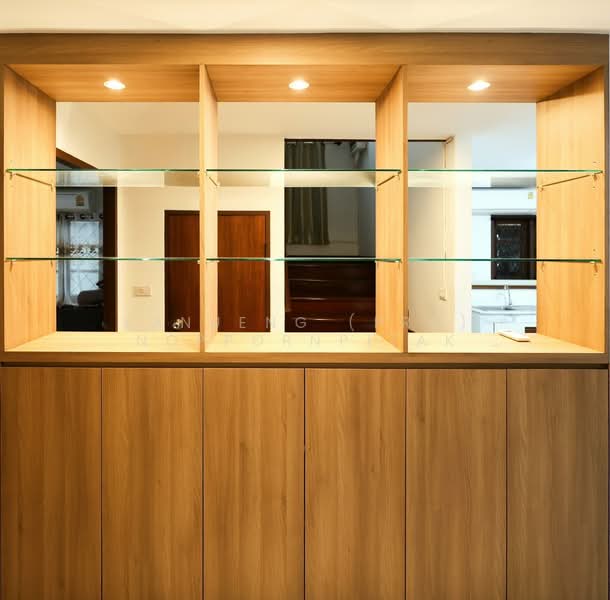 House at ladprao, Bangkok, ลาดพร้าว 35, Chan Kasem, Chatuchak, Bangkok, Studio, 100 sqm, Single Detached House For Sale, by Kanueng (Pro) Noppornpitak, 500397633 - DDproperty.com