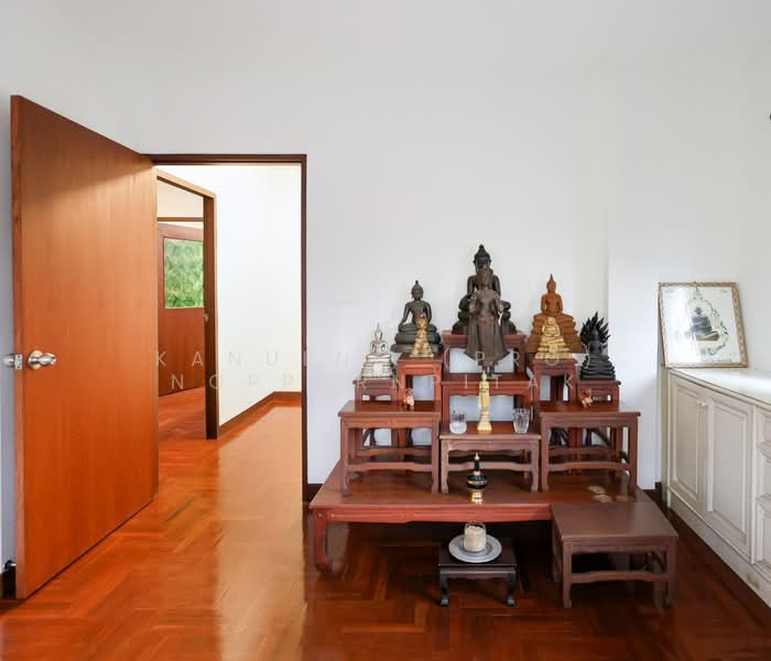 House at ladprao, Bangkok, ลาดพร้าว 35, Chan Kasem, Chatuchak, Bangkok, Studio, 100 sqm, Single Detached House For Sale, by Kanueng (Pro) Noppornpitak, 500397633 - DDproperty.com