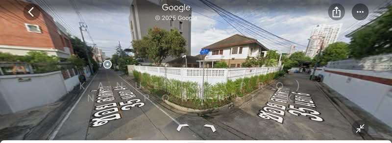 House at ladprao, Bangkok, ลาดพร้าว 35, Chan Kasem, Chatuchak, Bangkok, Studio, 100 sqm, Single Detached House For Sale, by Kanueng (Pro) Noppornpitak, 500397633 - DDproperty.com