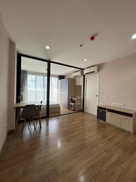 The Tree Interchange, Bangkok, Pracharat Sai 2 Road, Bang Sue, Bangkok, 1 Bedroom, 36 sqm, Condo For Rent, by Rattanathorn Saetae, 500397635 - DDproperty.com