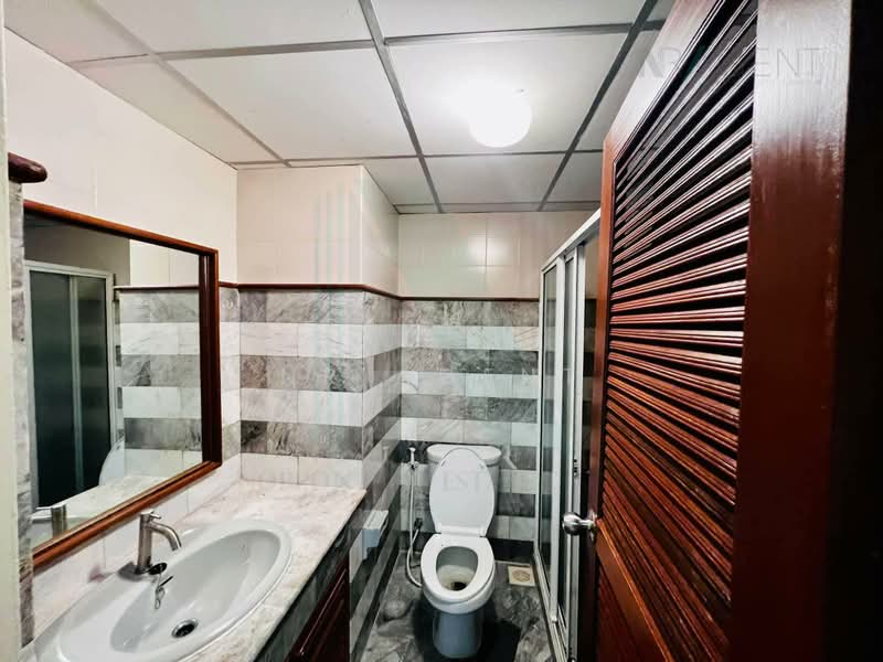 Silom Suite, Bangkok, Soi Sathorn 12, Sathorn Road, Silom, Bang Rak, Bangkok, 1 Bedroom, 52 sqm, Condo For Sale, by NR AGENT, 500397637 - DDproperty.com