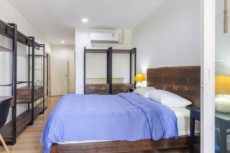 Baan Nub Kluen, Prachuap Khiri Khan, Soi Hua Hin 101, Nong Kae, Hua Hin, Prachuap Khiri Khan, 2 Bedrooms, 95 sqm, Condo For Sale, by Sarocha Stearns, 500397639 - DDproperty.com