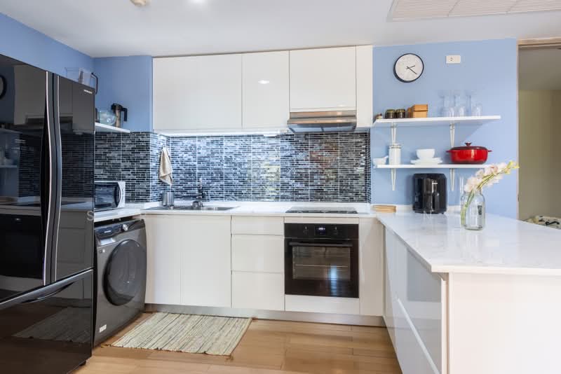 Baan Nub Kluen, Prachuap Khiri Khan, Soi Hua Hin 101, Nong Kae, Hua Hin, Prachuap Khiri Khan, 2 Bedrooms, 95 sqm, Condo For Sale, by Sarocha Stearns, 500397639 - DDproperty.com