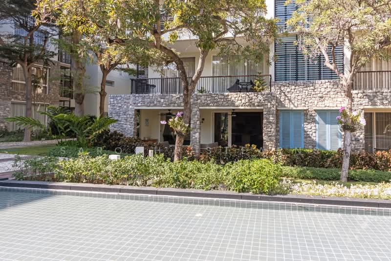 Baan Nub Kluen, Prachuap Khiri Khan, Soi Hua Hin 101, Nong Kae, Hua Hin, Prachuap Khiri Khan, 2 Bedrooms, 95 sqm, Condo For Sale, by Sarocha Stearns, 500397639 - DDproperty.com