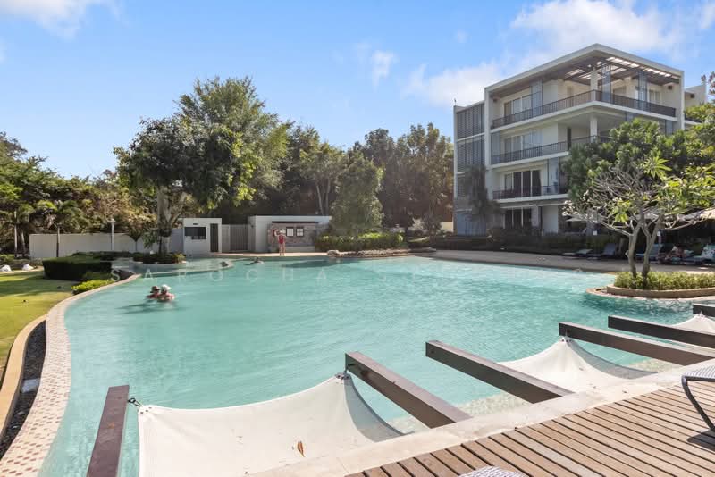 Baan Nub Kluen, Prachuap Khiri Khan, Soi Hua Hin 101, Nong Kae, Hua Hin, Prachuap Khiri Khan, 2 Bedrooms, 95 sqm, Condo For Sale, by Sarocha Stearns, 500397639 - DDproperty.com