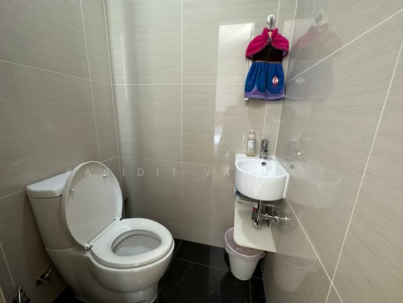 Park Origin Phrom Phong (Park 24), Bangkok, 68 Soi Sukhumvit 24, Khong Tan, Khlong Toei, Bangkok, 1 Bedroom, 30 sqm, Condo For Sale, by Kasidit Vasuvat, 500397640 - DDproperty.com