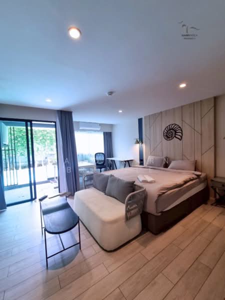 Carapace Hua Hin : คาราเพซ หัวหิน, ประจวบคีรีขันธ์, หัวหิน 101, หนองแก, หัวหิน, ประจวบคีรีขันธ์, 38 ตร.ม., คอนโด ขาย, โดย Kanokkarn Brendle, 500397641 - DDproperty.com