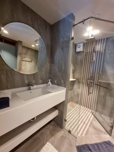 Carapace Hua Hin, Prachuap Khiri Khan, Huahin Khaotao, Nong Kae, Hua Hin, Prachuap Khiri Khan, Studio, 38 sqm, Condo For Sale, by Kanokkarn Brendle, 500397641 - DDproperty.com
