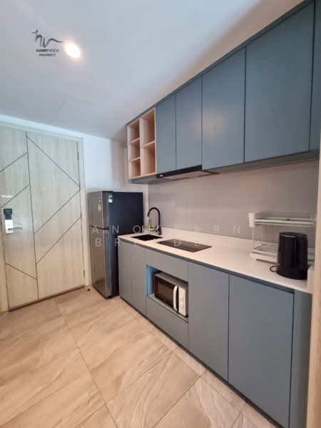 Carapace Hua Hin, Prachuap Khiri Khan, Huahin Khaotao, Nong Kae, Hua Hin, Prachuap Khiri Khan, Studio, 38 sqm, Condo For Sale, by Kanokkarn Brendle, 500397641 - DDproperty.com