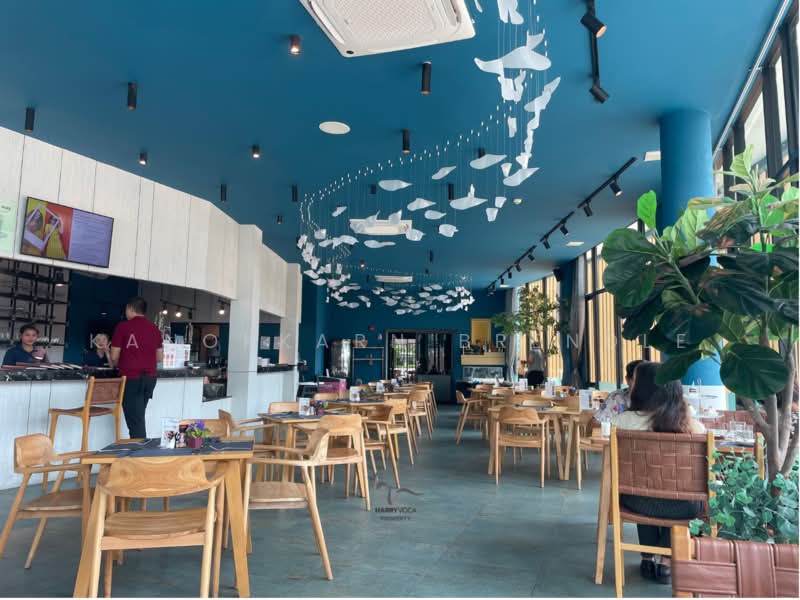 Carapace Hua Hin : คาราเพซ หัวหิน, ประจวบคีรีขันธ์, หัวหิน 101, หนองแก, หัวหิน, ประจวบคีรีขันธ์, 38 ตร.ม., คอนโด ขาย, โดย Kanokkarn Brendle, 500397641 - DDproperty.com