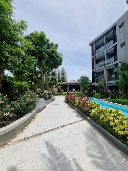 Carapace Hua Hin : คาราเพซ หัวหิน, ประจวบคีรีขันธ์, หัวหิน 101, หนองแก, หัวหิน, ประจวบคีรีขันธ์, 38 ตร.ม., คอนโด ขาย, โดย Kanokkarn Brendle, 500397641 - DDproperty.com