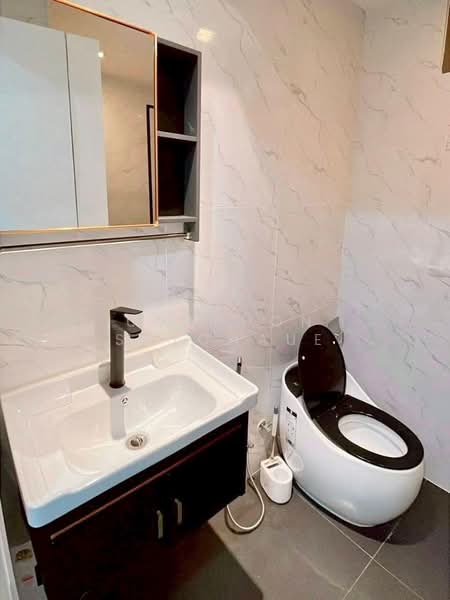 Nara 9 by Eastern Star, Bangkok, Naradhiwas Rajanagarindra Road, Thung Maha Mek, Sathon, Bangkok, 2 Bedrooms, 77 sqm, Condo For Rent, by Umaphon saychaue, 500397649 - DDproperty.com