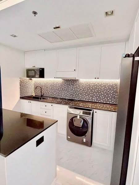 Nara 9 by Eastern Star, Bangkok, Naradhiwas Rajanagarindra Road, Thung Maha Mek, Sathon, Bangkok, 2 Bedrooms, 77 sqm, Condo For Rent, by Umaphon saychaue, 500397649 - DDproperty.com