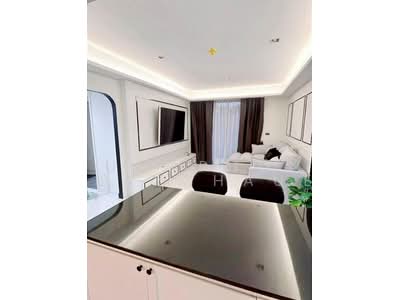 For Rent - Nara 9 by Eastern Star, Bangkok