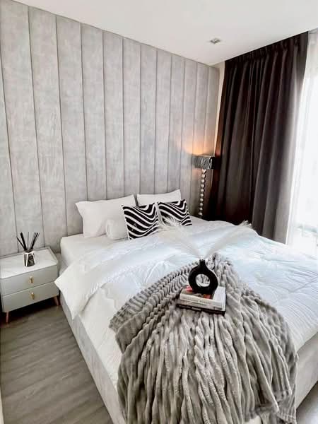 Nara 9 by Eastern Star, Bangkok, Naradhiwas Rajanagarindra Road, Thung Maha Mek, Sathon, Bangkok, 2 Bedrooms, 77 sqm, Condo For Rent, by Umaphon saychaue, 500397649 - DDproperty.com