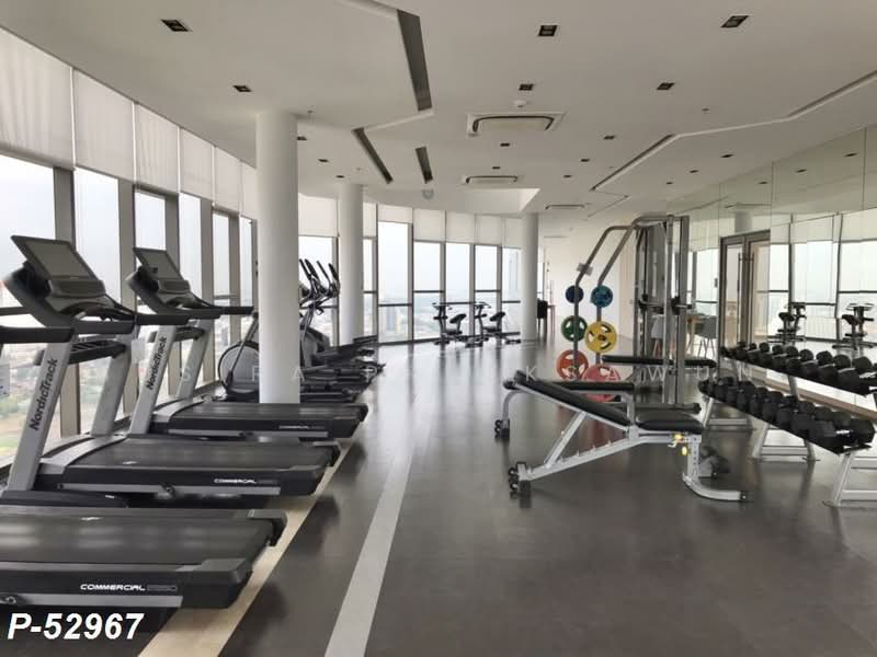 Niche Mono Charoen Nakorn, Bangkok, Charoen Nakhon Road, Dao Khanong, Thon Buri, Bangkok, 1 Bedroom, 35 sqm, Condo For Rent, by Susira Prueksawun, 500397651 - DDproperty.com