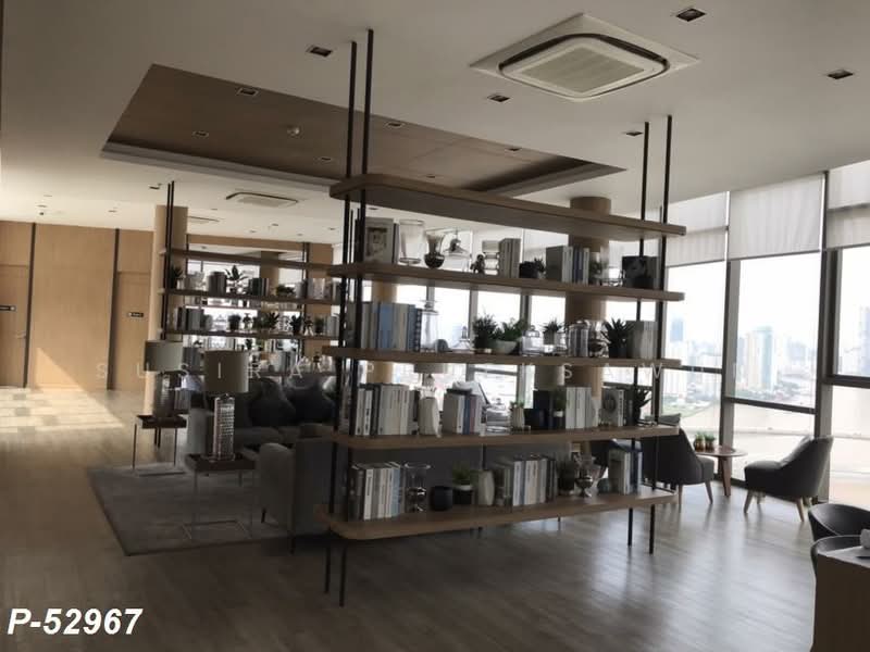 Niche Mono Charoen Nakorn, Bangkok, Charoen Nakhon Road, Dao Khanong, Thon Buri, Bangkok, 1 Bedroom, 35 sqm, Condo For Rent, by Susira Prueksawun, 500397651 - DDproperty.com