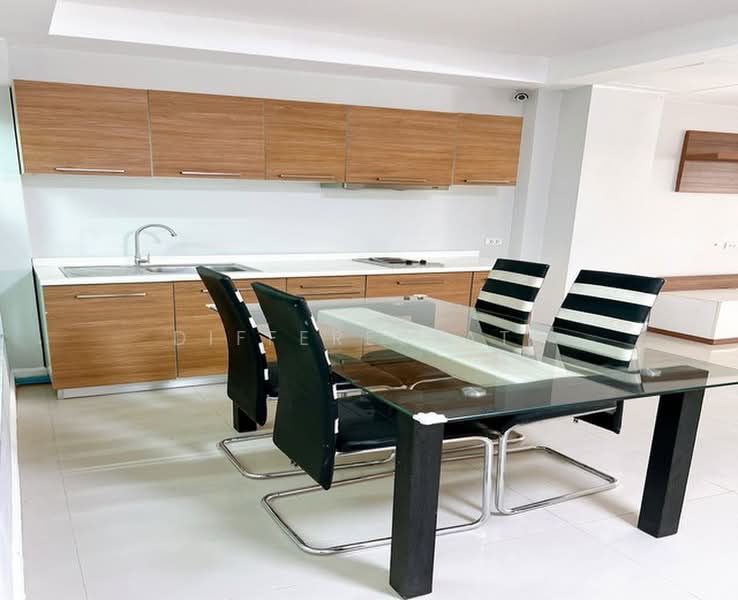 The Life Bangna, Samut Prakan, Soi Mahachai 1, Bangna-Trad Road, Km.10, Bangphli Yai, Bang Plee, Samut Prakan, 3 Bedrooms, 135 sqm, Townhouse For Rent, by DifferEstate, 500397655 - DDproperty.com