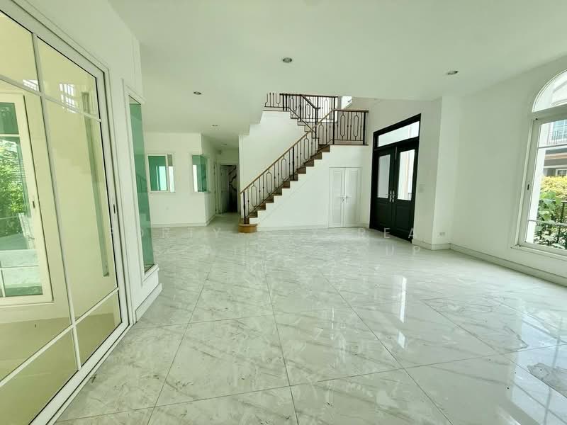 Grandio Sathorn, Bangkok, Kanlapaphruek outbound side, Bangkhuntien, Chom Thong, Bangkok, 5 Bedrooms, 320 sqm, Single Detached House For Sale, by Forty-Six Real Estate Group, 500397656 - DDproperty.com