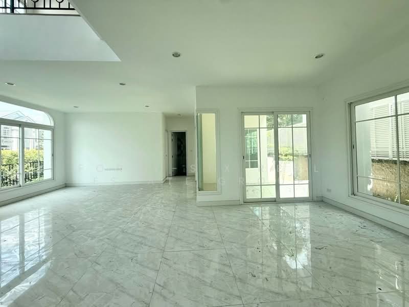 Grandio Sathorn, กรุงเทพ, Kanlapaphruek outbound side, บางขุนเทียน, จอมทอง, กรุงเทพ, 320 ตร.ม., บ้านเดี่ยว ขาย, โดย Forty-Six Real Estate Group, 500397656 - DDproperty.com