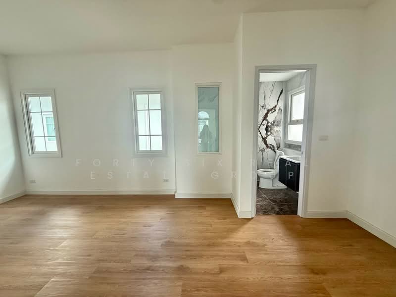 Grandio Sathorn, Bangkok, Kanlapaphruek outbound side, Bangkhuntien, Chom Thong, Bangkok, 5 Bedrooms, 320 sqm, Single Detached House For Sale, by Forty-Six Real Estate Group, 500397656 - DDproperty.com