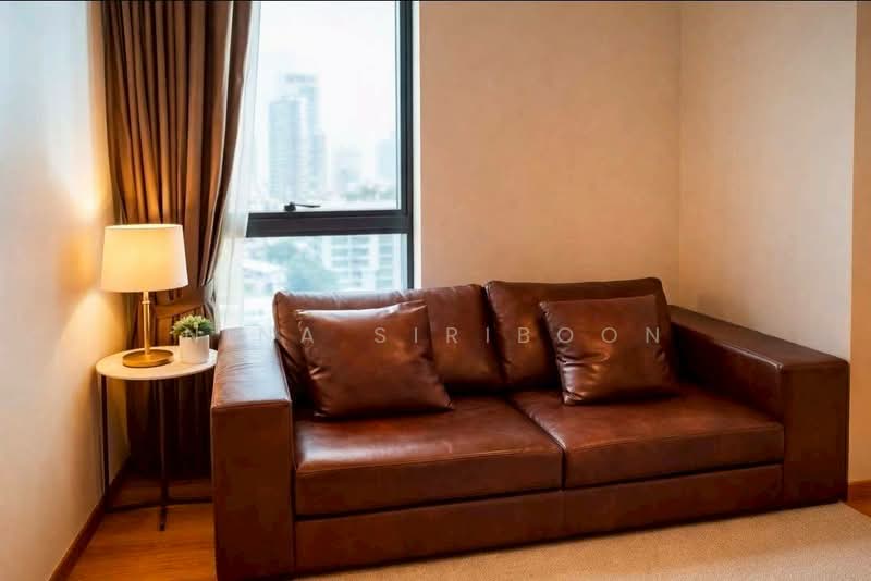 The Lumpini 24, Bangkok, Sukhumvit 24 Road, Khong Tan, Khlong Toei, Bangkok, 2 Bedrooms, 115 sqm, Condo For Rent, by NINA SIRIBOON, 500397664 - DDproperty.com