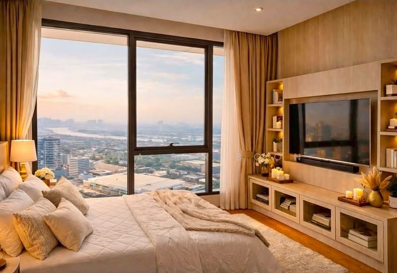 The Lumpini 24, Bangkok, Sukhumvit 24 Road, Khong Tan, Khlong Toei, Bangkok, 2 Bedrooms, 115 sqm, Condo For Rent, by NINA SIRIBOON, 500397664 - DDproperty.com