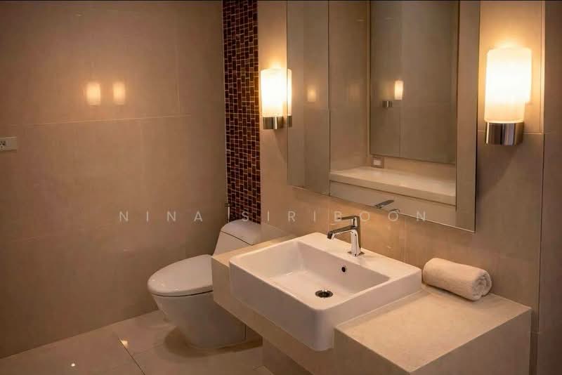 The Lumpini 24, Bangkok, Sukhumvit 24 Road, Khong Tan, Khlong Toei, Bangkok, 2 Bedrooms, 115 sqm, Condo For Rent, by NINA SIRIBOON, 500397664 - DDproperty.com