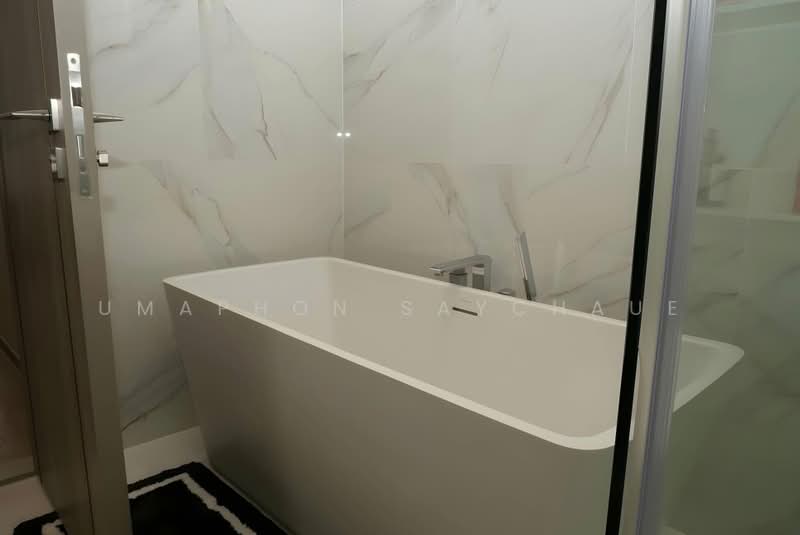 The Reserve Sathorn, Bangkok, Thanon Suan Phlu, Thung Maha Mek, Sathon, Bangkok, 2 Bedrooms, 104 sqm, Condo For Rent, by Umaphon saychaue, 500397669 - DDproperty.com