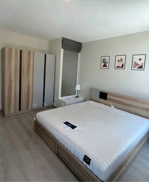 Indy 2 Bangna-Ramkhamhaeng 2, Bangkok, Soi Ramkhamhaeng 2, Dok Mai, Prawet, Bangkok, 3 Bedrooms, 137 sqm, Townhouse For Rent, by Line: @956uovqp, 500397679 - DDproperty.com