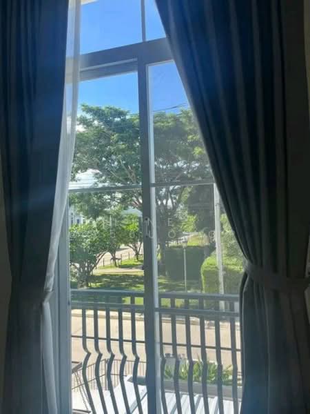Indy 2 Bangna-Ramkhamhaeng 2, Bangkok, Soi Ramkhamhaeng 2, Dok Mai, Prawet, Bangkok, 3 Bedrooms, 137 sqm, Townhouse For Rent, by Line: @956uovqp, 500397679 - DDproperty.com