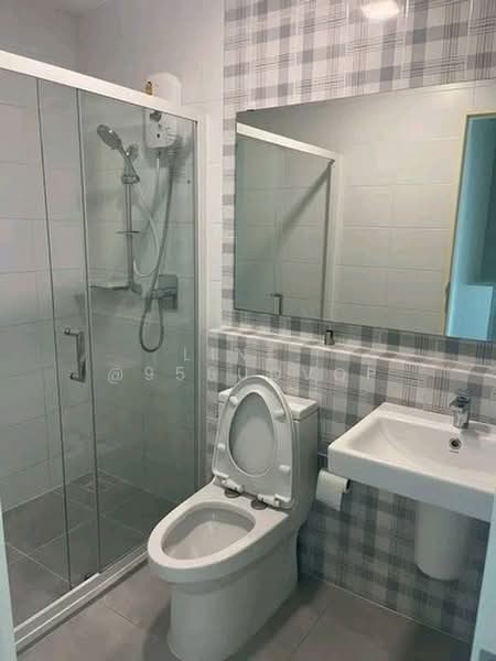 Indy 2 Bangna-Ramkhamhaeng 2, Bangkok, Soi Ramkhamhaeng 2, Dok Mai, Prawet, Bangkok, 3 Bedrooms, 137 sqm, Townhouse For Rent, by Line: @956uovqp, 500397679 - DDproperty.com