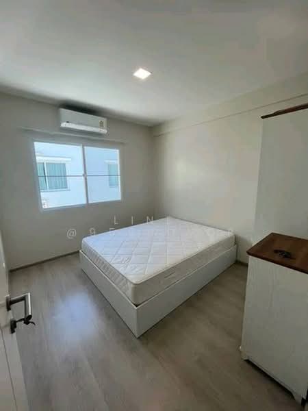 Indy 2 Bangna-Ramkhamhaeng 2, Bangkok, Soi Ramkhamhaeng 2, Dok Mai, Prawet, Bangkok, 3 Bedrooms, 137 sqm, Townhouse For Rent, by Line: @956uovqp, 500397679 - DDproperty.com