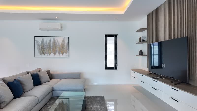 The Clouds Hua Hin 3, Prachuap Khiri Khan, Hin Lek Fai, Hua Hin, Prachuap Khiri Khan, 3 Bedrooms, 299 sqm, Villa For Sale, by Nichapa Nuntapun, 500397681 - DDproperty.com