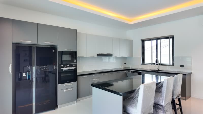 The Clouds Hua Hin 3, Prachuap Khiri Khan, Hin Lek Fai, Hua Hin, Prachuap Khiri Khan, 3 Bedrooms, 299 sqm, Villa For Sale, by Nichapa Nuntapun, 500397681 - DDproperty.com